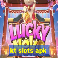 kt slots apk